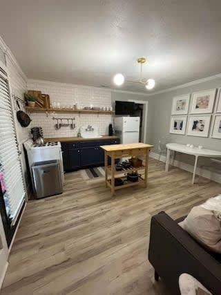 Clinton Townhouse Vila Lafayette Exterior foto