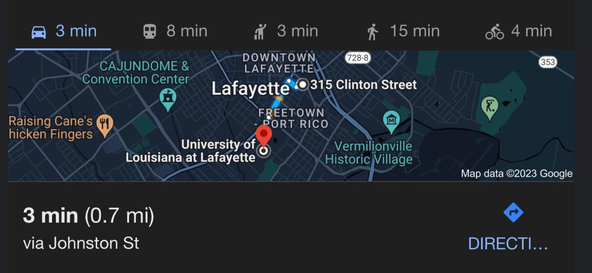 Clinton Townhouse Vila Lafayette Exterior foto